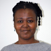 photo d'Amina Amadou
