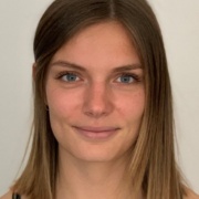 photo de Charlotte Bruneau