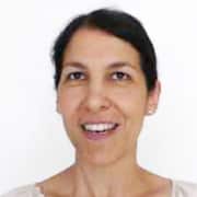 photo de Nora Moumjid Ferdjaoui