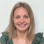 photo d'Olivia Pérol