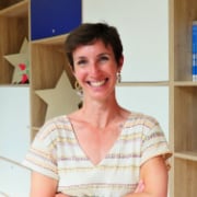 Amandine Bertrand